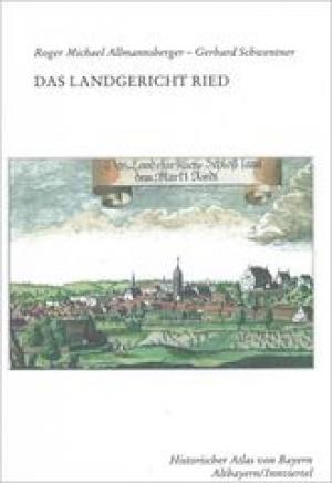 Allmannsberger Roger M., Schwentner Gerhard - 